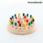 Leseni Spominski Šah Taeda InnovaGoods