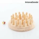 Leseni Spominski Šah Taeda InnovaGoods