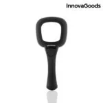 Lupa Magiolet InnovaGoods z LED- in UV-svetlobo, 3-kratna povečava