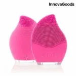Masažni Čistilnik Obraza za Ponovno Polnjenje InnovaGoods