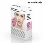 Masažni Čistilnik Obraza za Ponovno Polnjenje InnovaGoods