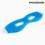 Maska s sproščujočim gelom InnovaGoods