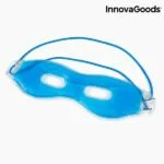 Maska s sproščujočim gelom InnovaGoods