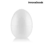 Mikrovalovka za Kuhanje Jajc z Recepti Boilegg InnovaGoods