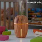 Mini Vlažilnik z Razpršilcem Vonja Honey Pine InnovaGoods