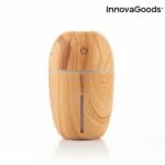 Mini Vlažilnik z Razpršilcem Vonja Honey Pine InnovaGoods