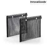 Mrežne vrečke za žar Bbqnet InnovaGoods