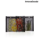 Mrežne vrečke za žar Bbqnet InnovaGoods
