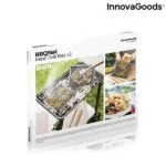 Mrežne vrečke za žar Bbqnet InnovaGoods