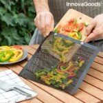Mrežne vrečke za žar Bbqnet InnovaGoods