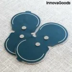 Nadomestni obliži za sproščujoči menstruacijski masažni aparat Moonlief InnovaGoods
