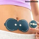 Nadomestni obliži za sproščujoči menstruacijski masažni aparat Moonlief InnovaGoods