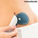 Nadomestni obliži za sproščujoči menstruacijski masažni aparat Moonlief InnovaGoods