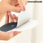 Nadomestni obliži za sproščujoči menstruacijski masažni aparat Moonlief InnovaGoods