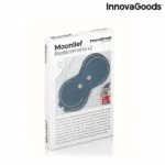 Nadomestni obliži za sproščujoči menstruacijski masažni aparat Moonlief InnovaGoods