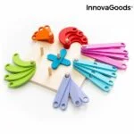 Namizna Igra za Ustvarjanje Črk in Številk Koogame InnovaGoods