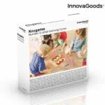 Namizna Igra za Ustvarjanje Črk in Številk Koogame InnovaGoods