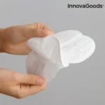 Obliži Proti Madežem Znoja za Pazduho InnovaGoods (Paket 10 kosov)