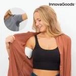 Obliži Proti Madežem Znoja za Pazduho InnovaGoods (Paket 10 kosov)