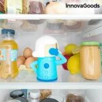 Odstranjevalec neprijetnega vonja v hladilniku Fummom InnovaGoods