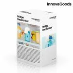 Odstranjevalec neprijetnega vonja v hladilniku Fummom InnovaGoods