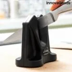 Ostrilec nožev Pro V Sharvy InnovaGoods