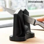 Ostrilec nožev Pro V Sharvy InnovaGoods