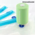 Polnjiva vakuumska pakirnica Ever·Fresh InnovaGoods