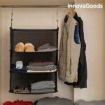 Potovalna Polica za Obešanje InnovaGoods