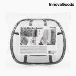 Prenosna Zračna Ledvena Podpora Backonfy InnovaGoods