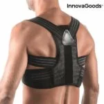 Prilagodljivi Korektor Drže za Hrbtenico Pro InnovaGoods