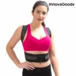 Prilagodljivi Korektor Drže za Hrbtenico Pro InnovaGoods