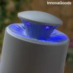Sesalna svetilka proti komarjem Kl Twist InnovaGoods