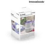Sesalna svetilka proti komarjem Kl Twist InnovaGoods