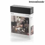 Set z Dodatki za Vino Servin InnovaGoods 5 Kosi