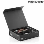 Set z Dodatki za Vino Servin InnovaGoods 5 Kosi