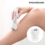 Set za Depilacijo in Nego Kože 5 v 1 InnovaGoods