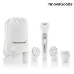 Set za Depilacijo in Nego Kože 5 v 1 InnovaGoods