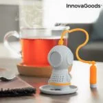Silikonski Čajnik Diver·t InnovaGoods