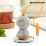 Silikonski Čajnik Diver·t InnovaGoods