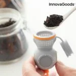 Silikonski Čajnik Diver·t InnovaGoods