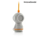 Silikonski Čajnik Diver·t InnovaGoods