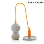 Silikonski Čajnik Diver·t InnovaGoods