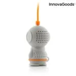 Silikonski Čajnik Diver·t InnovaGoods