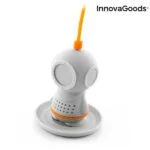 Silikonski Čajnik Diver·t InnovaGoods