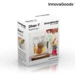 Silikonski Čajnik Diver·t InnovaGoods