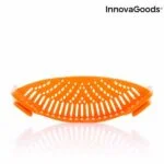 Silikonski Odcejalnik Pastrainer InnovaGoods