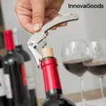 Škatla za Vino Steklenica InnovaGoods
