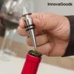 Škatla za Vino Steklenica InnovaGoods