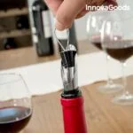 Škatla za Vino Steklenica InnovaGoods